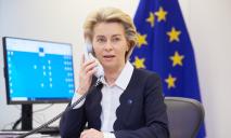 Звонить в Европу без переплат: ЕС отменит платный роуминг для Украины