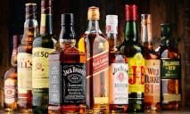 Алкоголь — зло: за бутылку виски криворожанин отсидит в тюрьме почти три года