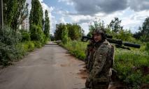 ВСУ отбили 9 вражеских атак, у россиян проблемы с логистикой в Херсонской области, – Генштаб