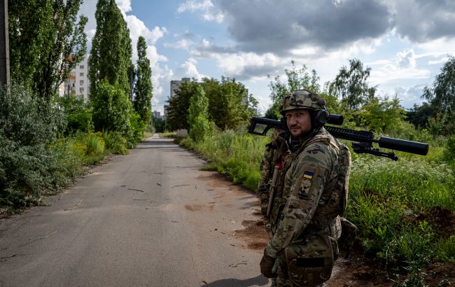 Новости Днепра про ВСУ отбили 9 вражеских атак, у россиян проблемы с логистикой в Херсонской области, - Генштаб