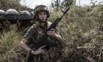 Жінок на військовий облік будуть брати за їхньої згоди: Міноборони внесло пропозиції в Раду