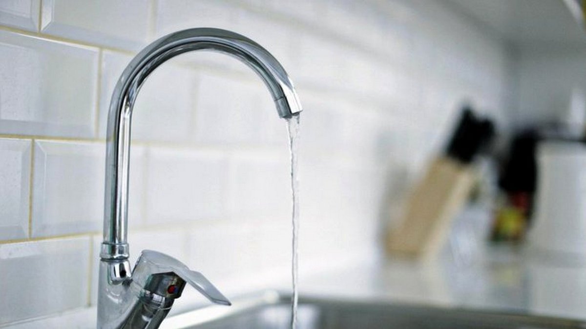 Новости Днепра про У Дніпрі на Слобожанському проспекті знизили тиск подачі води: подробиці