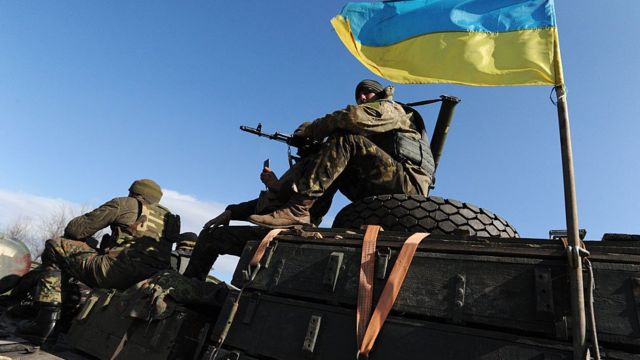 Новости Днепра про Когда закончится войны в Украине: прогнозы экспертов