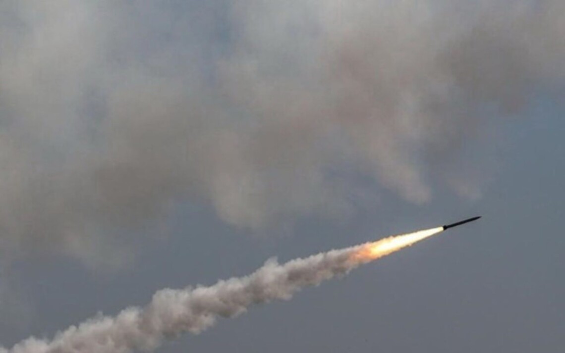 Новости Днепра про 47 ракет из Астрахани – ориентировочное время подлета 11:00, – Вилкул