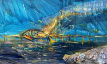 Дніпровський художник “передбачив” вибух Кримського мосту