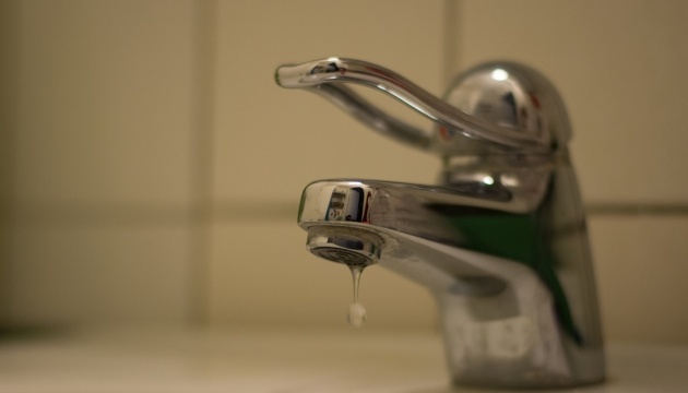 Новости Днепра про В Днепре отключили воду тысячам семей: что произошло и когда вернут водоснабжение