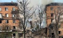 Утренний обстрел жилого квартала в Запорожье: в каком состоянии пострадавшие