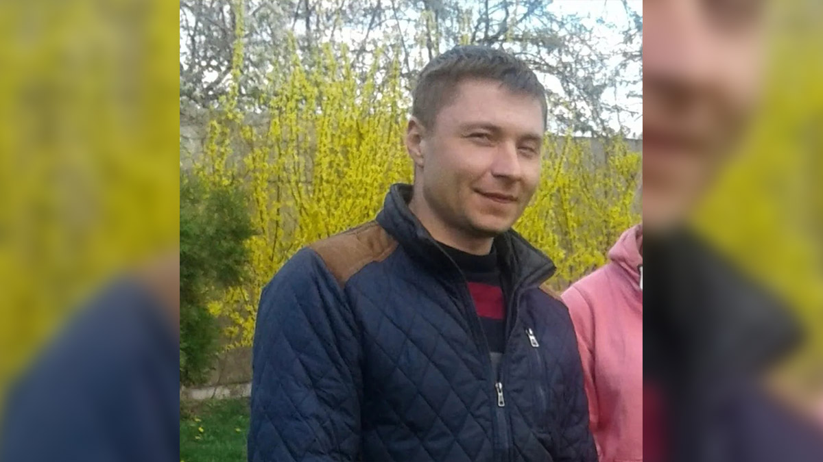 Новости Днепра про Пропал еще 7 октября: на Днепропетровщине разыскивают 34-летнего мужчину