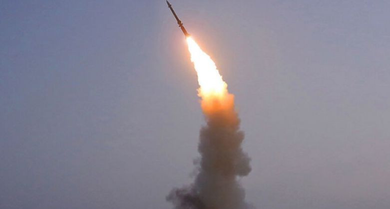 Новости Днепра про Масовий удар по Україні: за 3 години повітряні сили збили 18 ракет