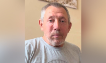Помогите: на Днепропетровщине полиция разыскивает 61-летнего мужчину