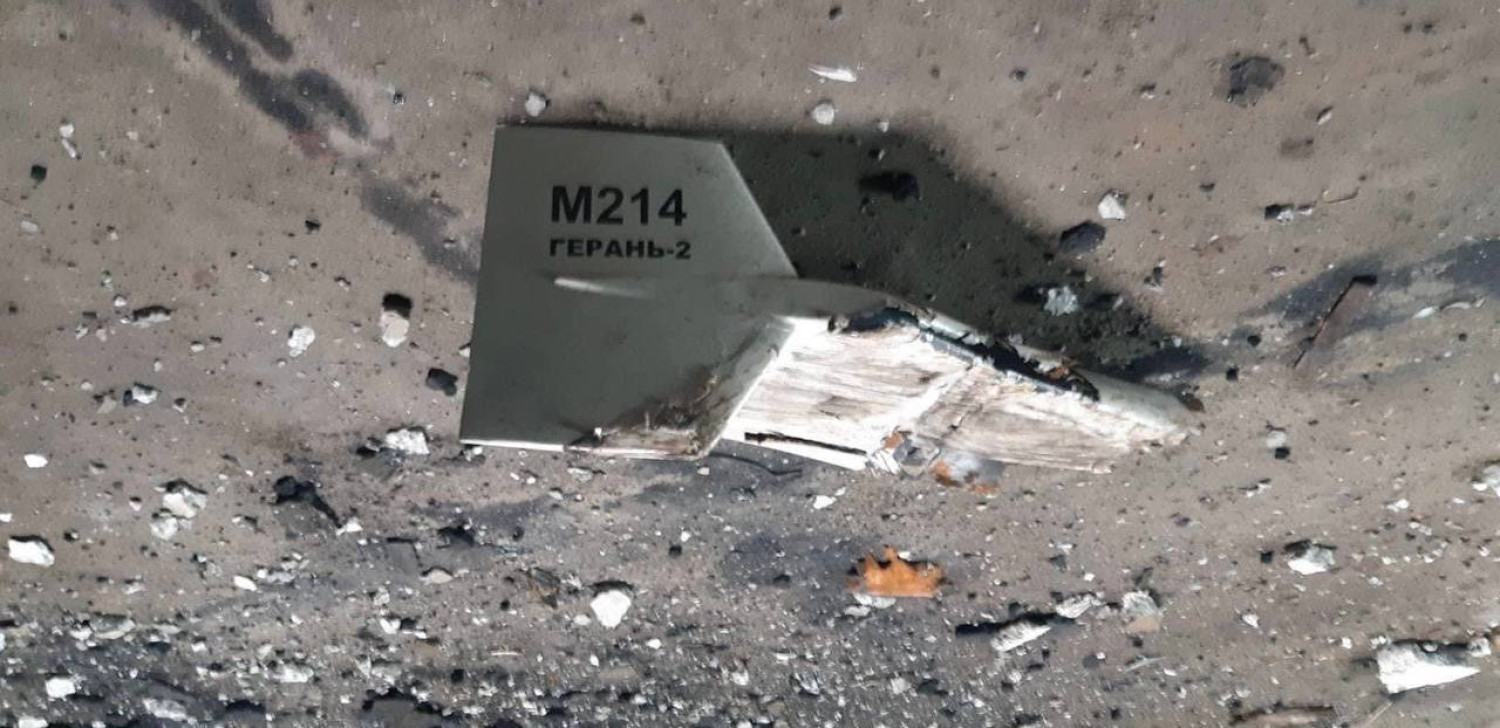 Новости Днепра про Ночью украинские защитники уничтожили 15 дронов-камикадзе и 3 крылатые ракеты