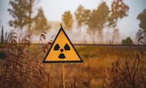 Какой радиационный фон в Днепропетровской области 18 октября