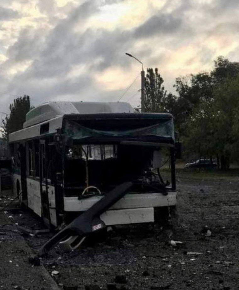 Новости Днепра про Масова ракетна атака на Дніпро: що відомо про наслідки