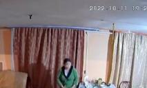 Российский оккупант украл камеру в Лимане и поставил у себя дома: украинцы теперь наблюдают за реалити-шоу