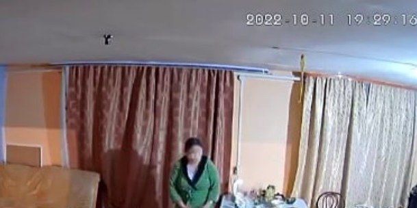 Новости Днепра про Російський окупант вкрав камеру у Лимані і поставив в себе вдома: українці тепер спостерігають за реаліті-шоу