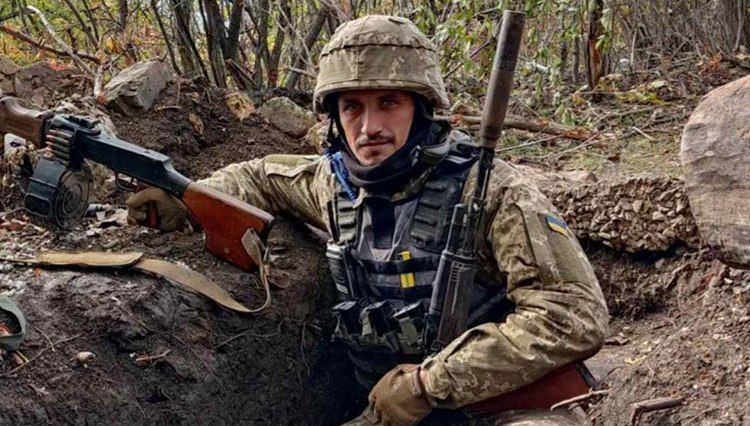 Новости Днепра про Поблизу Бахмуту загинув бойовий медик з Дніпропетровщини 