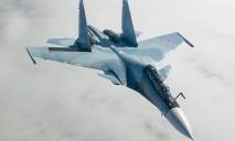 Самоліквідація: в Іркутську впав військовий літак