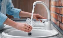 Воду не пить: в городе на Днепропетровщине будут чистить систему водоснабжения