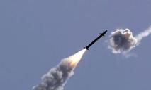 Окупанти випустили по Україні більше ніж 50 ракет, 44 збито ППО