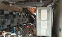 Росіяни під час окупації Харківщини пошкодили найбільший в світі радіотелескоп