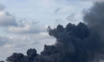 Неспокійний день: окупанти знову вдарили по інфраструктурі Кам’янського району