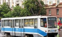 Комбинированный билет на трамваи и метро введут в Днепре