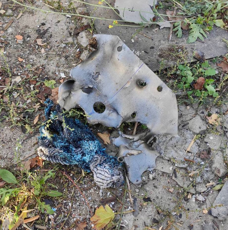 Новости Днепра про Взорвавшийся на мине комбайнер и дроны-камикадзе в Никополе: как прошел день на Днепропетровщине