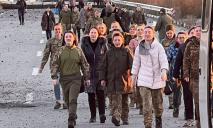 Впервые только женщины: Украина подтвердила обмен пленными с рф