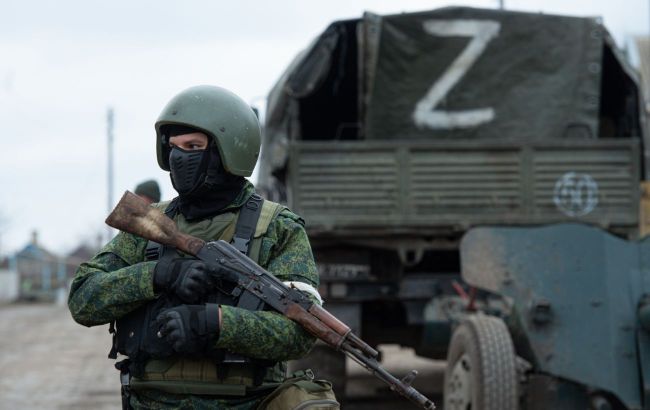 Новости Днепра про Росія перекидає на війну в Україні війська зі Сибіру та Сирії, - Генштаб