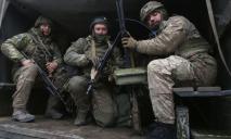 ВСУ отразили наступление оккупантов в районах 9 населенных пунктов, — Генштаб