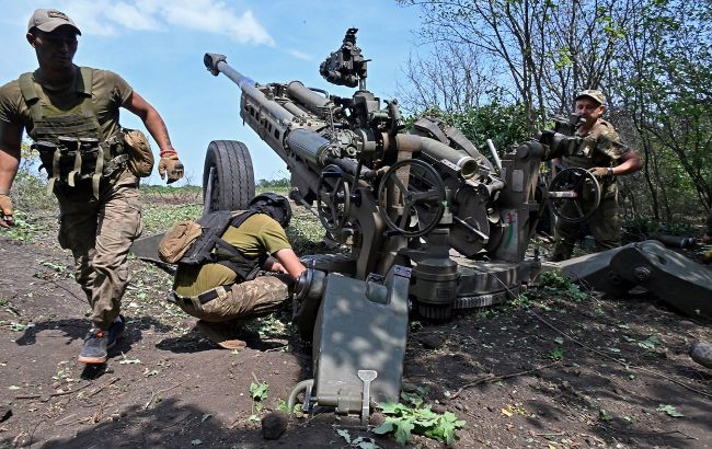 Новости Днепра про ЗСУ відбили всі атаки окупантів на Донбасі та атакували шість ЗРК, - Генштаб
