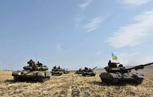 Новости Днепра про Коли закінчиться війна в Україні: прогнози експертів