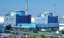 Из-за обстрелов Хмельницкая АЭС остановила оба энергоблока, Ровенская – 1