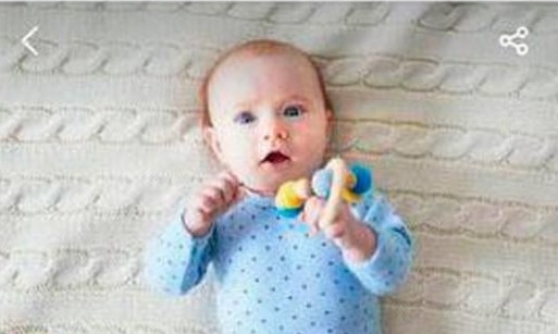 Новости Днепра про Продам 3-месячного ребенка за 1000 грн: на Полтавщине через OLX торговали младенцем