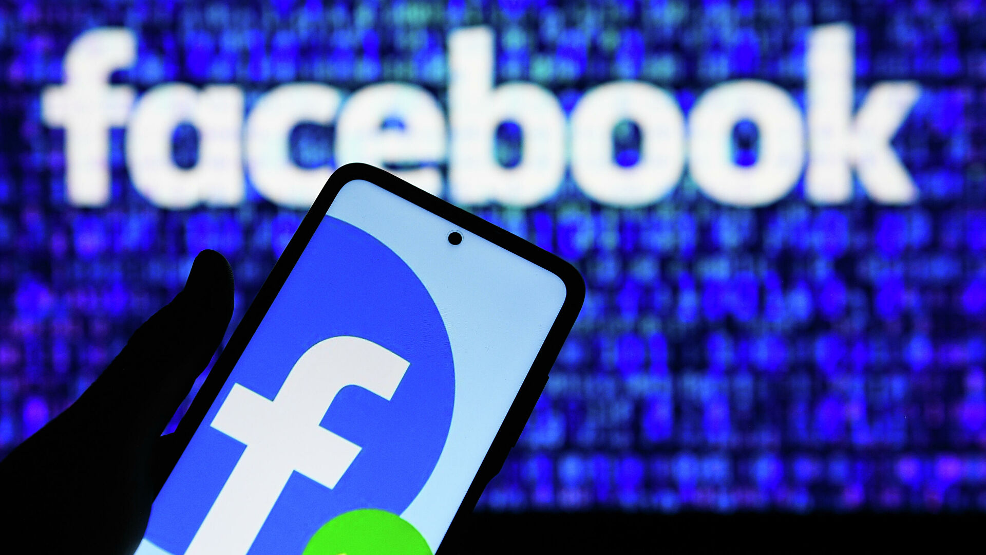 Новости Днепра про Фейсбук заблокував допис Лукашука з попередженням про небезпеку