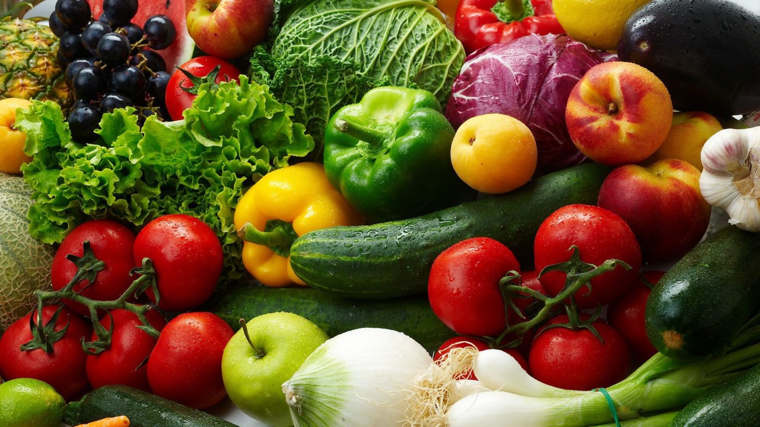 Новости Днепра про Експерт спрогнозував, що буде з цінами на овочі в Україні
