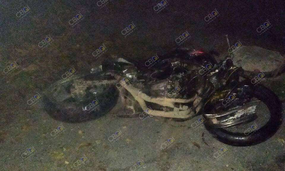 Новости Днепра про В Днепропетровской области столкнулись мотоцикл и авто: погибли 24-летний юноша и 12-летняя девочка