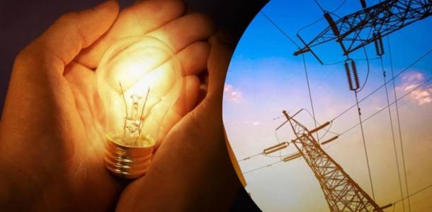 Днепропетровщина переходит на новые графики поставок электроэнергии