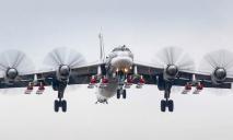 Масовий пуск ракет Х-101 з Ту-95: Вілкул та Лукашук попередили про небезпеку