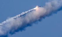 Слава ПВО: в небе над Днепропетровщиной днем ​​сбили три российские ракеты
