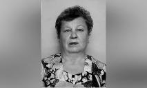 Учила молодежь и была примером: на Днепропетровщине умерла врач с 43-летним стажем