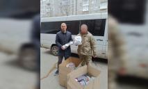 “В’язальний батальйон”: ППО Дніпра отримали підтримку