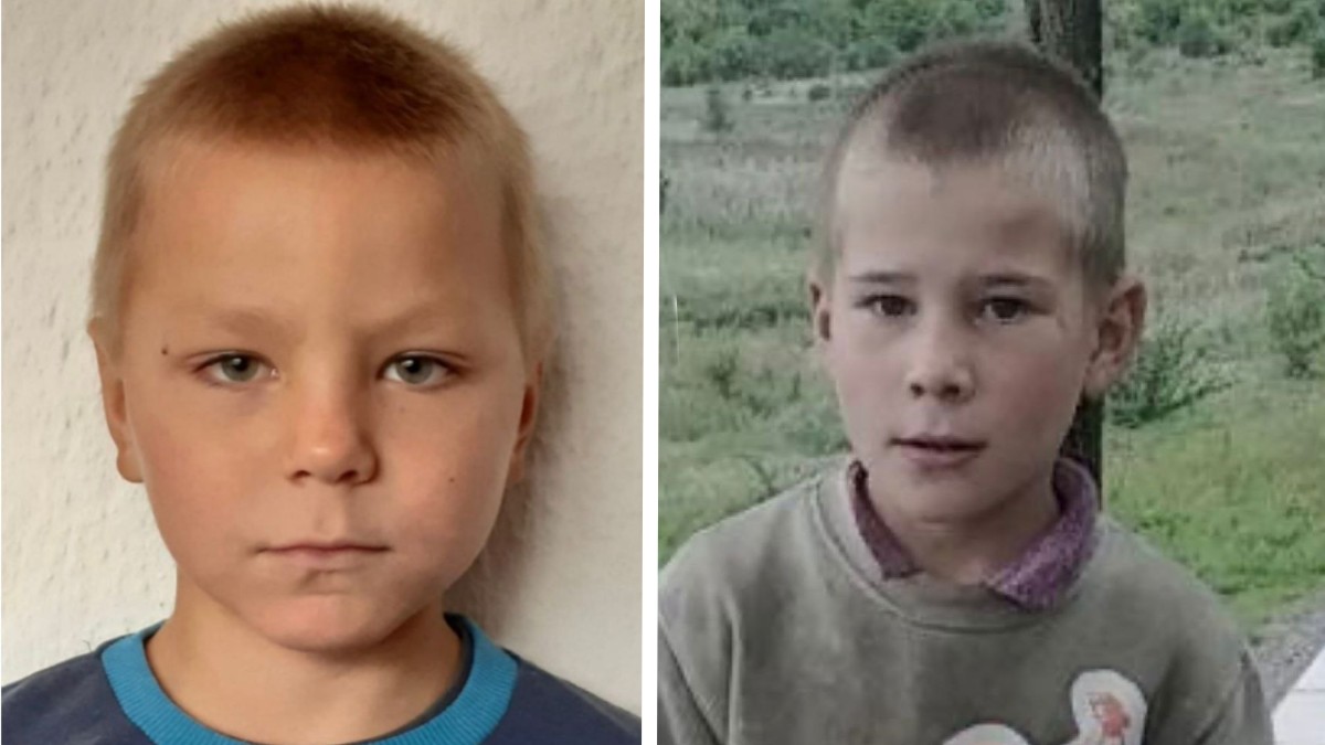 Новости Днепра про На Дніпропетровщині більше двох днів розшукують безвісти зниклих дітей