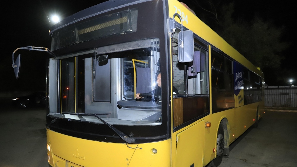 Новости Днепра про Шість нових автобусних маршрутів: де вони можуть з'явитися у Дніпрі