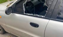 Разбил стекло в авто и украл деньги: в Днепре задержали вора