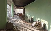 Превратился в здравницу-призрак: как сейчас выглядит известный санаторий «Днепровский» (ФОТО)