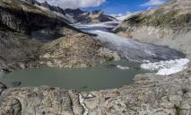 Крупнейшие и известные ледники могут полностью исчезнуть к 2050 году