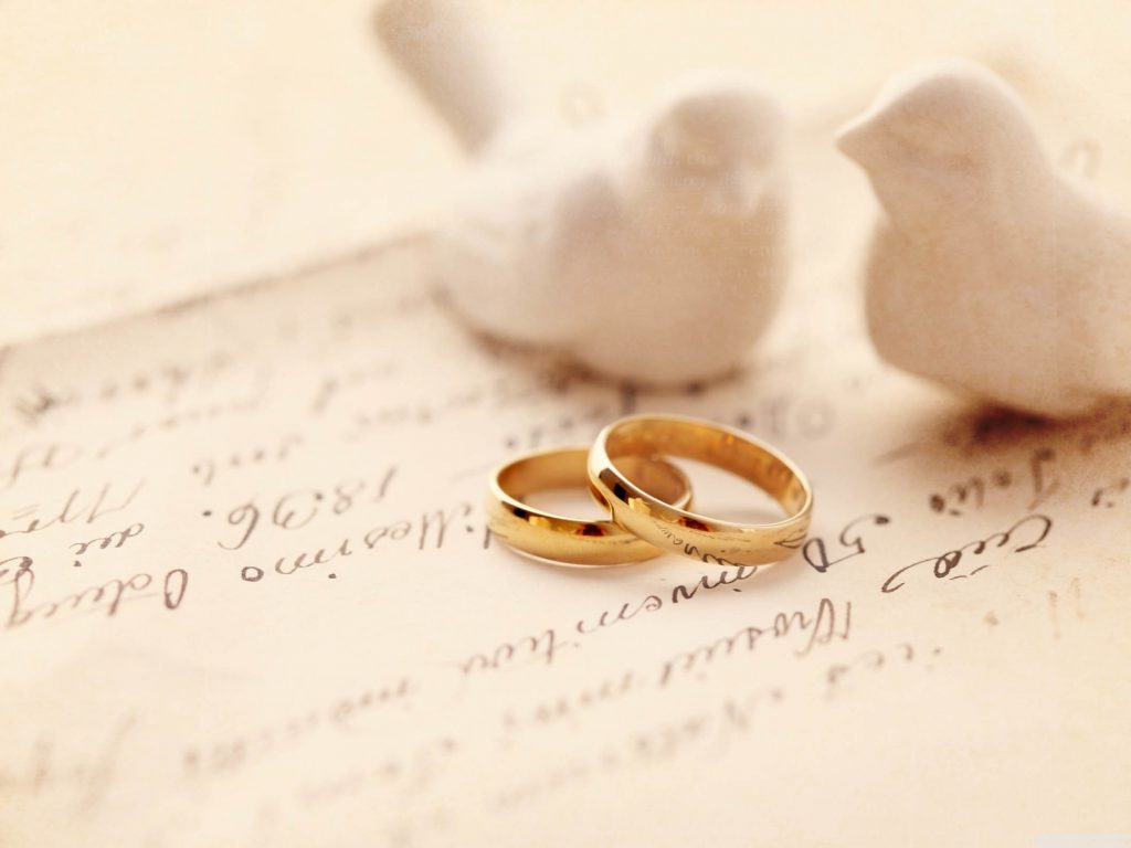 Новости Днепра про Брак онлайн: в «Дії» тестируют новую услугу