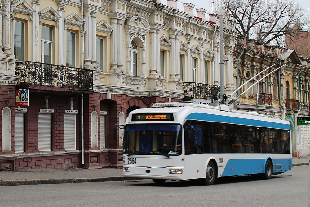 Новости Днепра про Из-за отключения света в Днепре приостановили работу большинство трамваев и троллейбусов: подробности