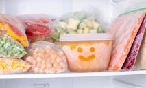 Лайфхак: як зберегти продукти з холодильника, якщо вимкнули електроенергію